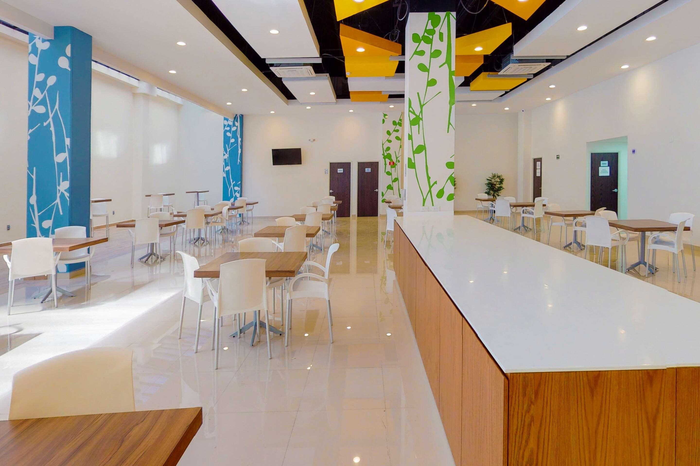 Sleep Inn Querétaro Eksteriør bilde