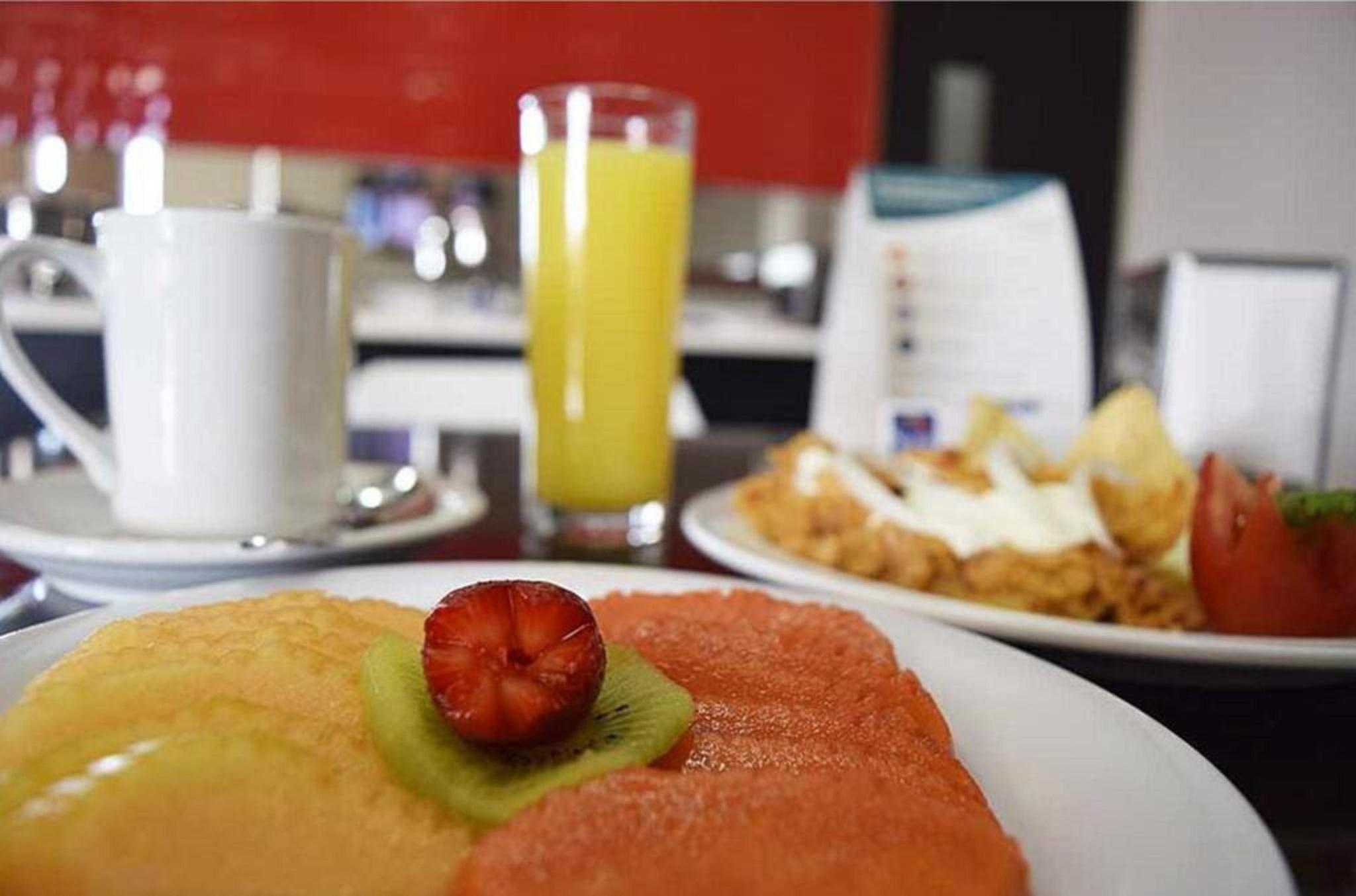 Sleep Inn Querétaro Eksteriør bilde