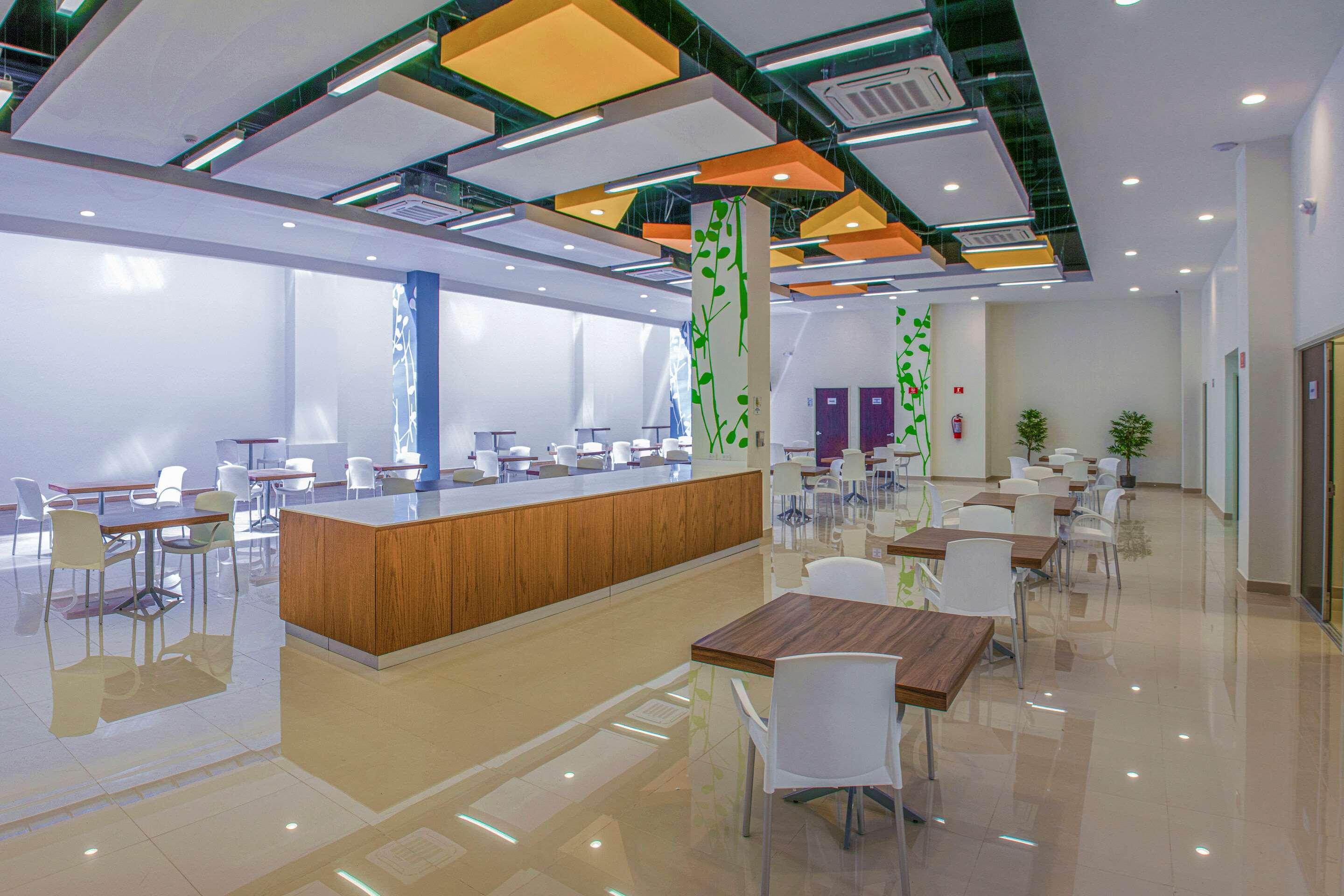 Sleep Inn Querétaro Eksteriør bilde
