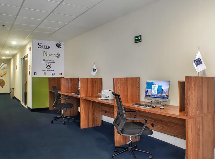 Sleep Inn Querétaro Eksteriør bilde