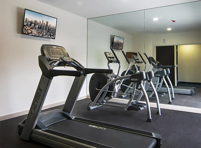 Sleep Inn Querétaro Eksteriør bilde